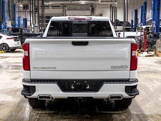 Chevrolet Silverado 1500  2026 à St-Jérôme, Québec - 8 - w320h240px