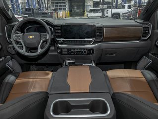 Chevrolet Silverado 1500  2026 à St-Jérôme, Québec - 4 - w320h240px