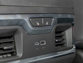 Chevrolet Silverado 1500  2026 à St-Jérôme, Québec - 31 - w320h240px