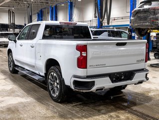 Chevrolet Silverado 1500  2026 à St-Jérôme, Québec - 6 - w320h240px