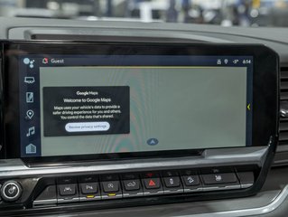 Chevrolet Silverado 1500  2026 à St-Jérôme, Québec - 5 - w320h240px