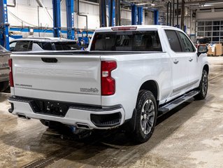 Chevrolet Silverado 1500  2026 à St-Jérôme, Québec - 9 - w320h240px