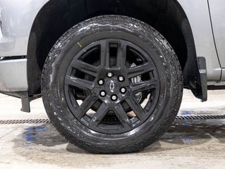 Chevrolet Silverado 1500  2026 à St-Jérôme, Québec - 33 - w320h240px