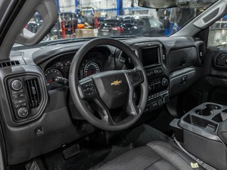 Chevrolet Silverado 1500  2026 à St-Jérôme, Québec - 11 - w320h240px