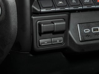 Chevrolet Silverado 1500  2026 à St-Jérôme, Québec - 23 - w320h240px