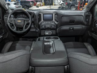 Chevrolet Silverado 1500  2026 à St-Jérôme, Québec - 4 - w320h240px