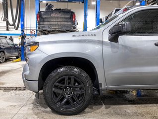 Chevrolet Silverado 1500  2026 à St-Jérôme, Québec - 32 - w320h240px