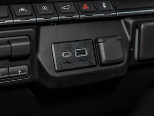 Chevrolet Silverado 1500  2026 à St-Jérôme, Québec - 26 - w320h240px