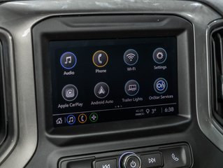 Chevrolet Silverado 1500  2026 à St-Jérôme, Québec - 16 - w320h240px