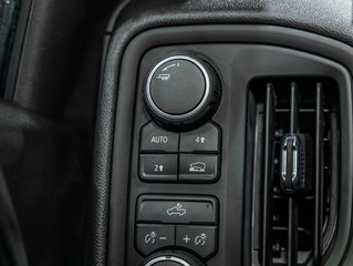 Chevrolet Silverado 1500  2026 à St-Jérôme, Québec - 22 - w320h240px