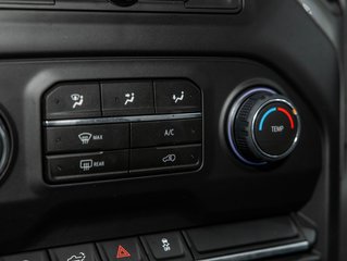 Chevrolet Silverado 1500  2026 à St-Jérôme, Québec - 20 - w320h240px