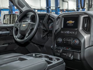 Chevrolet Silverado 1500  2026 à St-Jérôme, Québec - 27 - w320h240px