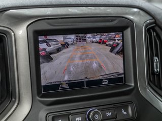 Chevrolet Silverado 1500  2026 à St-Jérôme, Québec - 17 - w320h240px