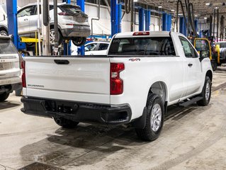 Chevrolet Silverado 1500  2026 à St-Jérôme, Québec - 8 - w320h240px