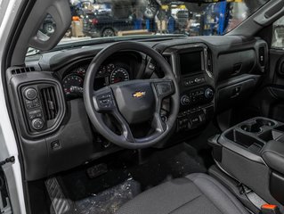 Chevrolet Silverado 1500  2026 à St-Jérôme, Québec - 4 - w320h240px