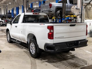 Chevrolet Silverado 1500  2026 à St-Jérôme, Québec - 5 - w320h240px