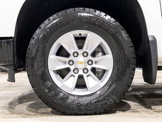 Chevrolet Silverado 1500  2026 à St-Jérôme, Québec - 27 - w320h240px