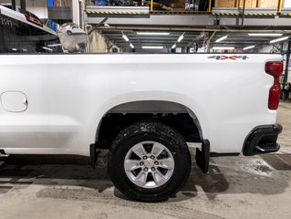 Chevrolet Silverado 1500  2026 à St-Jérôme, Québec - 25 - w320h240px
