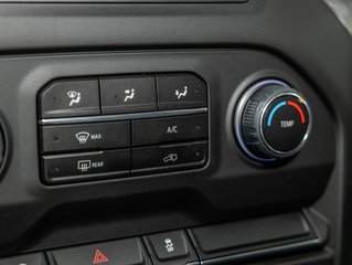 Chevrolet Silverado 1500  2026 à St-Jérôme, Québec - 19 - w320h240px