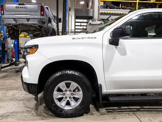 Chevrolet Silverado 1500  2026 à St-Jérôme, Québec - 26 - w320h240px