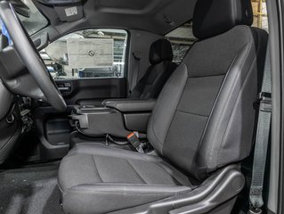 Chevrolet Silverado 1500  2026 à St-Jérôme, Québec - 10 - w320h240px