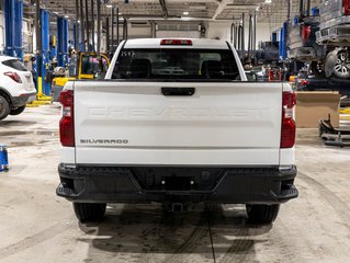 Chevrolet Silverado 1500  2026 à St-Jérôme, Québec - 6 - w320h240px