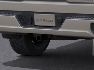 2026 Chevrolet Silverado 1500 in St-Jérôme, Quebec - 14 - w320h240px