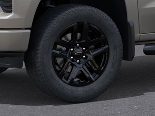 2026 Chevrolet Silverado 1500 in St-Jérôme, Quebec - 9 - w320h240px