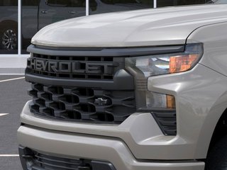 2026 Chevrolet Silverado 1500 in St-Jérôme, Quebec - 13 - w320h240px