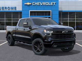 Chevrolet Silverado 1500  2026 à St-Jérôme, Québec - 7 - w320h240px