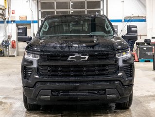 2026 Chevrolet Silverado 1500 in St-Jérôme, Quebec - 2 - w320h240px
