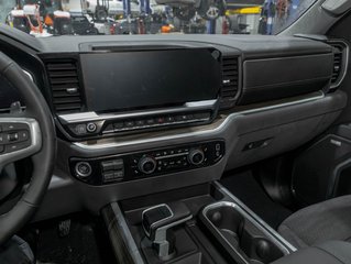 2026 Chevrolet Silverado 1500 in St-Jérôme, Quebec - 19 - w320h240px