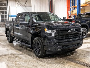 2026 Chevrolet Silverado 1500 in St-Jérôme, Quebec - 10 - w320h240px