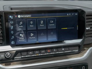 2026 Chevrolet Silverado 1500 in St-Jérôme, Quebec - 17 - w320h240px