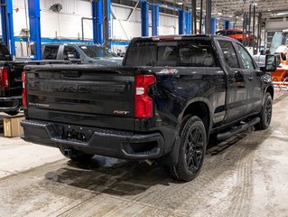 2026 Chevrolet Silverado 1500 in St-Jérôme, Quebec - 9 - w320h240px