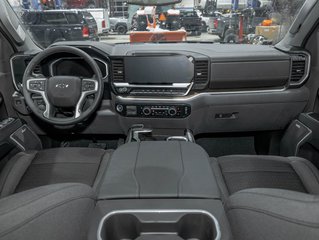 2026 Chevrolet Silverado 1500 in St-Jérôme, Quebec - 4 - w320h240px