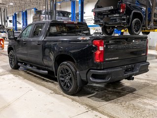 2026 Chevrolet Silverado 1500 in St-Jérôme, Quebec - 6 - w320h240px