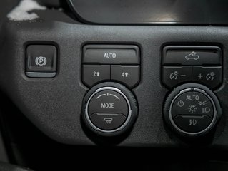 2026 Chevrolet Silverado 1500 in St-Jérôme, Quebec - 24 - w320h240px