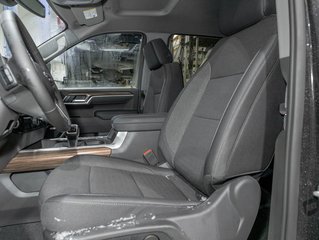 2026 Chevrolet Silverado 1500 in St-Jérôme, Quebec - 11 - w320h240px