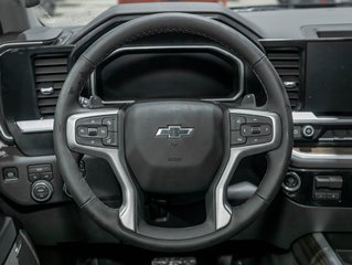 2026 Chevrolet Silverado 1500 in St-Jérôme, Quebec - 13 - w320h240px