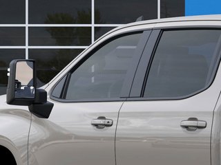 2026 Chevrolet Silverado 1500 in St-Jérôme, Quebec - 12 - w320h240px