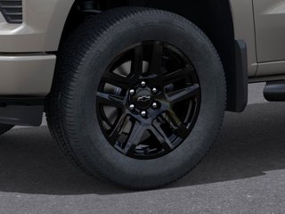 2026 Chevrolet Silverado 1500 in St-Jérôme, Quebec - 9 - w320h240px