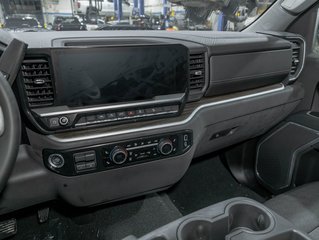 Chevrolet Silverado 1500  2026 à St-Jérôme, Québec - 20 - w320h240px