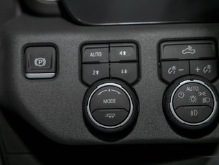 Chevrolet Silverado 1500  2026 à St-Jérôme, Québec - 25 - w320h240px