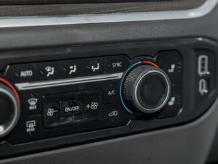 Chevrolet Silverado 1500  2026 à St-Jérôme, Québec - 24 - w320h240px