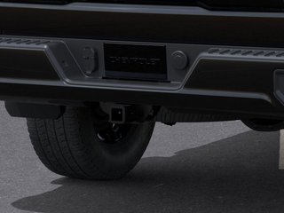 Chevrolet Silverado 1500  2026 à St-Jérôme, Québec - 14 - w320h240px