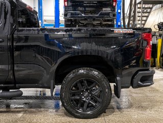 Chevrolet Silverado 1500  2026 à St-Jérôme, Québec - 34 - w320h240px