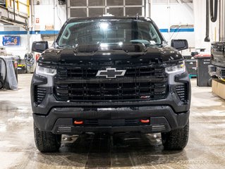 Chevrolet Silverado 1500  2026 à St-Jérôme, Québec - 2 - w320h240px