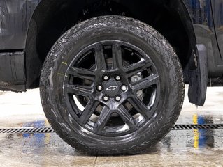 Chevrolet Silverado 1500  2026 à St-Jérôme, Québec - 36 - w320h240px