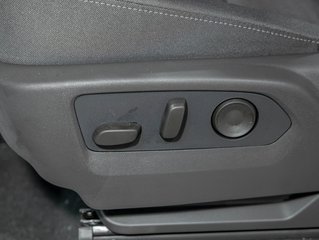 Chevrolet Silverado 1500  2026 à St-Jérôme, Québec - 27 - w320h240px